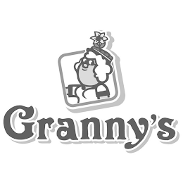 GRANNY'S