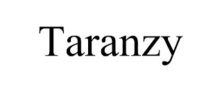 TARANZY