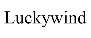 LUCKYWIND