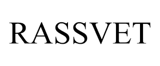 RASSVET