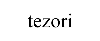TEZORI