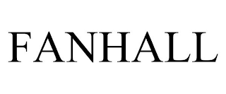 FANHALL