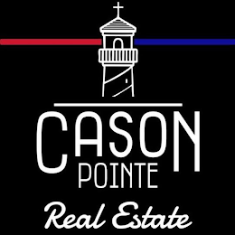 CASON POINTE REAL ESTATE