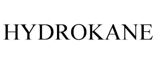HYDROKANE