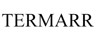 TERMARR