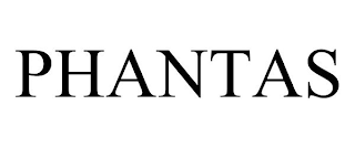 PHANTAS