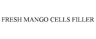 FRESH MANGO CELLS FILLER