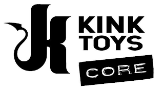 K KINK TOYS CORE