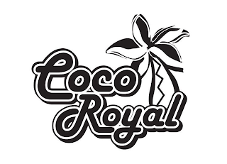 COCO ROYAL