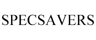 SPECSAVERS