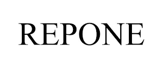 REPONE