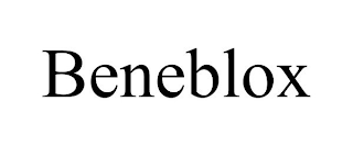 BENEBLOX