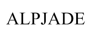 ALPJADE