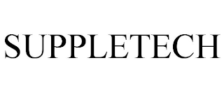 SUPPLETECH
