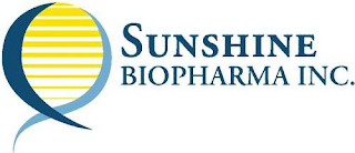 SUNSHINE BIOPHARMA INC.