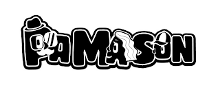 PAMASON