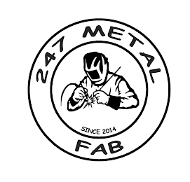 247 METAL FAB SINCE 2014