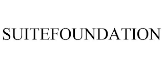 SUITEFOUNDATION