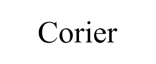 CORIER