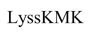 LYSSKMK
