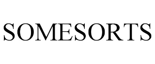 SOMESORTS