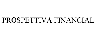 PROSPETTIVA FINANCIAL