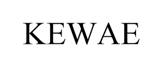 KEWAE