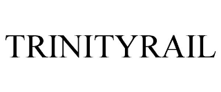 TRINITYRAIL