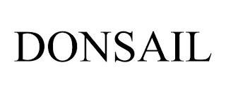 DONSAIL