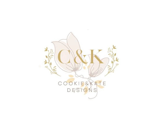 C&K COOKIE & KATE DESIGNS