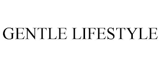 GENTLE LIFESTYLE
