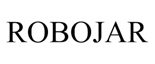 ROBOJAR