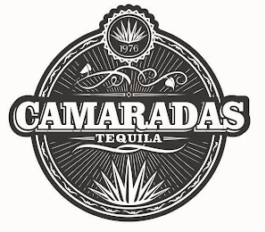 1976 CAMARADAS TEQUILA