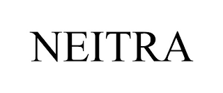 NEITRA