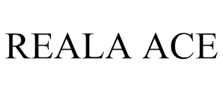 REALA ACE