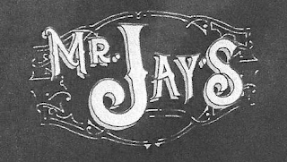 MR. JAY'S