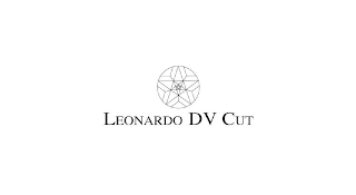 LEONARDO DV CUT