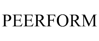 PEERFORM