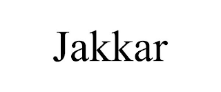 JAKKAR