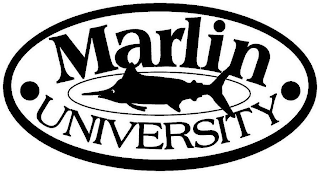 MARLIN UNIVERSITY