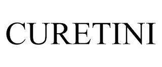 CURETINI