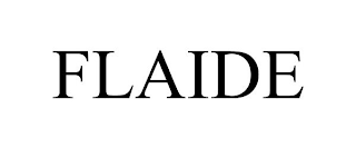 FLAIDE