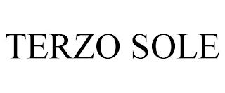 TERZO SOLE