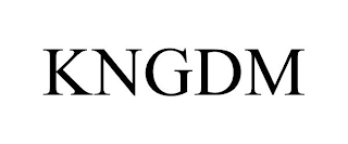 KNGDM
