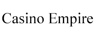 CASINO EMPIRE