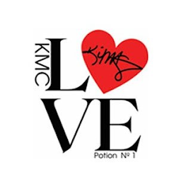 KMC LOVE POTION NO. 1 KIMC