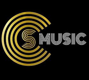 CS MUSIC