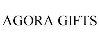 AGORA GIFTS