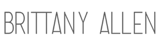BRITTANY ALLEN