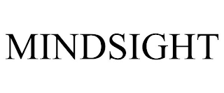 MINDSIGHT